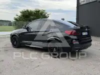 2018 BMW X4