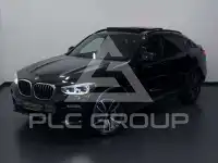 2018 BMW X4