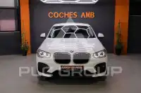 2018 BMW X4