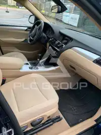 2018 BMW X4
