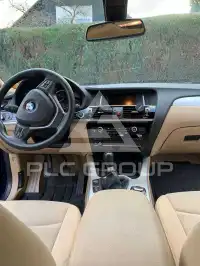 2018 BMW X4