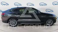 2018 BMW X4