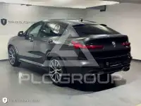 2018 BMW X4