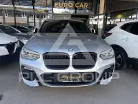 2018 BMW X4