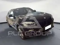 2018 BMW X4