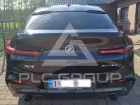 2018 BMW X4