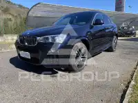 2018 BMW X4