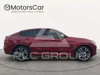 2018 BMW X4