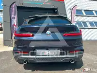 2018 BMW X4