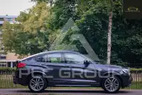 2018 BMW X4