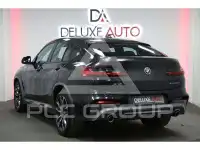 2018 BMW X4