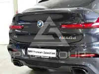 2018 BMW X4