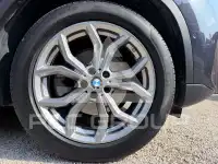 2018 BMW X4