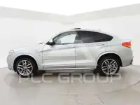 2018 BMW X4