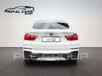2018 BMW X4