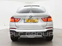 2018 BMW X4