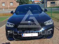 2018 BMW X4