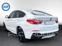 2018 BMW X4
