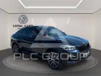 2018 BMW X4