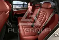2018 BMW X4