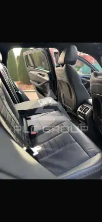 2018 BMW X4