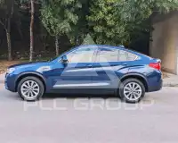 2018 BMW X4