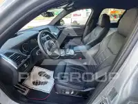 2018 BMW X4