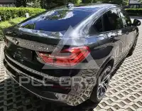2018 BMW X4