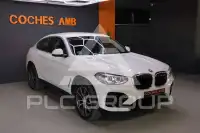 2018 BMW X4