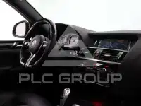 2018 BMW X4