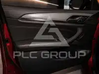 2018 BMW X4