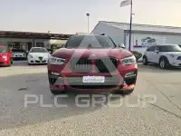 2018 BMW X4