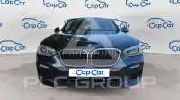 2018 BMW X4