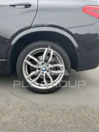 2018 BMW X4