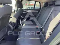 2018 BMW X4