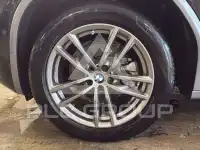 2018 BMW X4