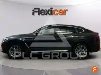 2018 BMW X4