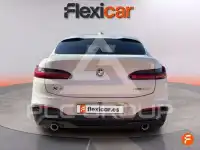 2018 BMW X4