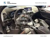 2018 BMW X4