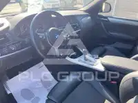 2018 BMW X4
