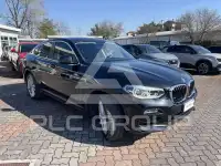 2018 BMW X4