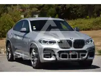 2018 BMW X4
