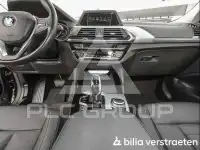 2018 BMW X4