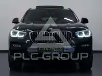2018 BMW X4