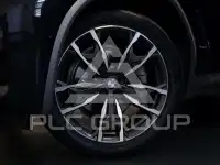 2018 BMW X4
