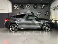 2018 BMW X4