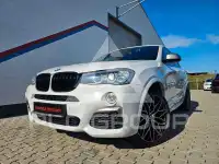 2018 BMW X4