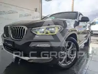 2018 BMW X4