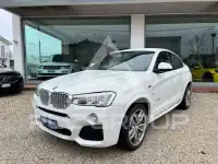 2018 BMW X4