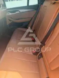 2018 BMW X4